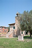 Venice, Torcello